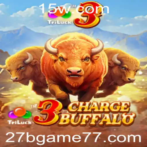 Explorando o Mundo de 3ChargeBuffalo: Unindo Aventura e Estratégia