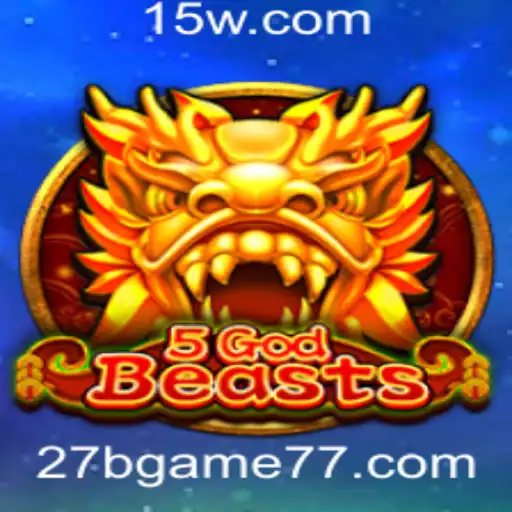 Descubra o Fascinante Mundo de 5GodBeasts