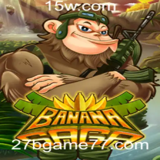 Descubra o Fascinante Mundo de BananaSaga e Domine o Desafio 27bgame