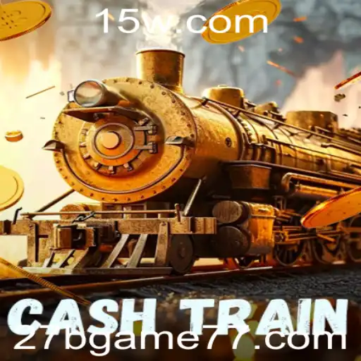 CashTrain: A Nova Sensação no Mundo dos Jogos Online