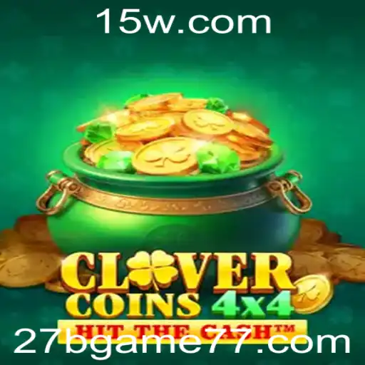 Explorando o Mundo de CloverCoins4x4: O Novo Jogo que Está Revolucionando o Mercado