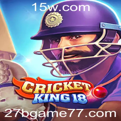 CricketKing18: A Revolução no Mundo dos Jogos Virtuais