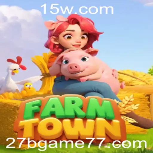 Descubra o Mundo de FarmTown: O Jogo de Simulação que Conquista a Todos