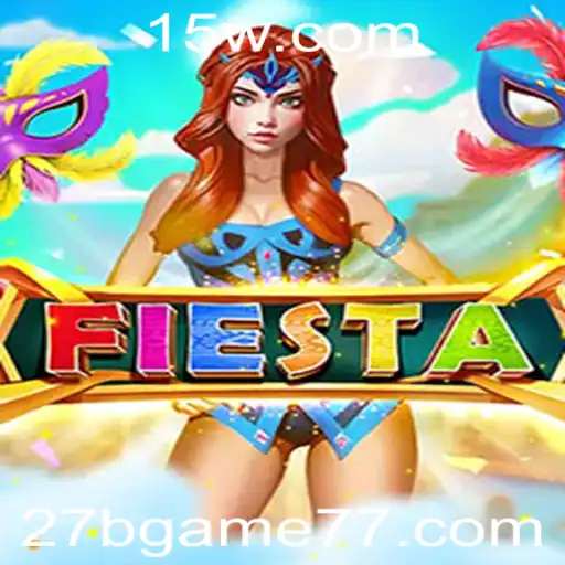 Descubra o Encantador Mundo do Jogo 'Fiesta'