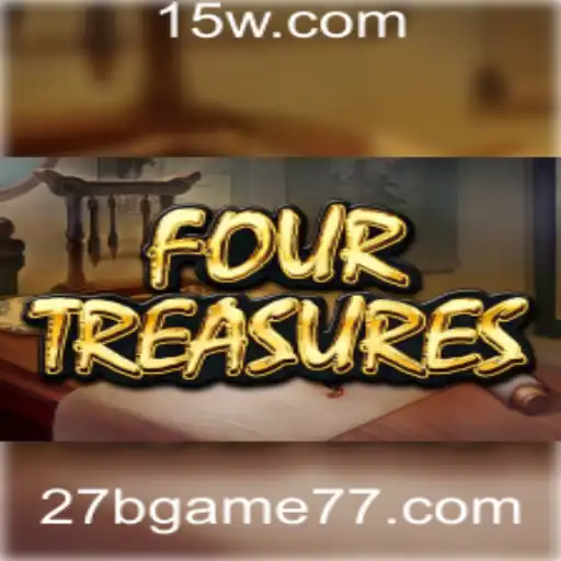 Explorando o Mundo Fascinante de FourTreasures: O Jogo Estratégico do Momento