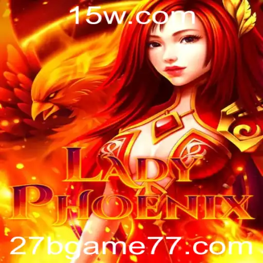 Desvendando o Enigma do Jogo LadyPhoenix: Uma Nova Odisseia no Mundo dos Jogos Digitais