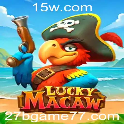 Desvendando o Fascinante Mundo de LuckyMacaw: O Jogo de Estratégia e Diversão