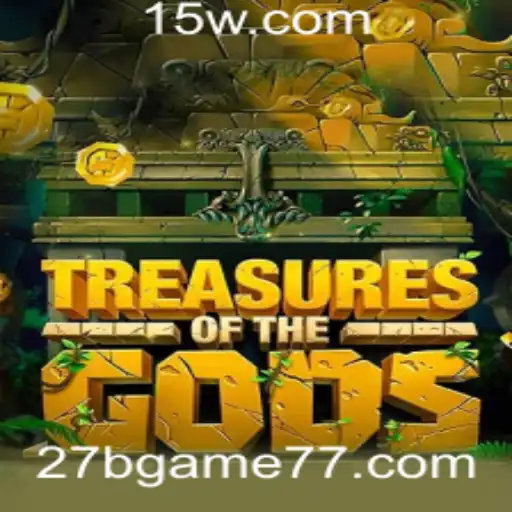 Explorando o Universo de TreasureoftheGods